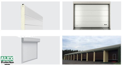 Construct serrure pour porte - construct,