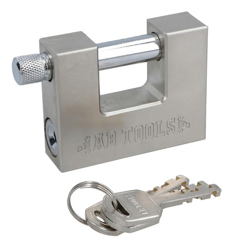 Cadenas serrure volet - /,