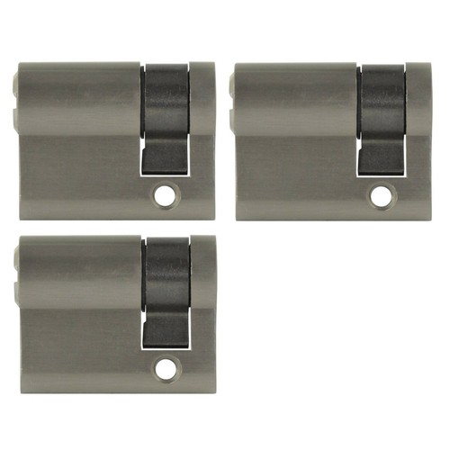 Cylindres demi 40mm - cylindres,