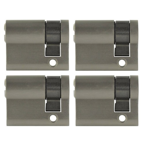 Demi cylindre 40mm - 4x, 30/10