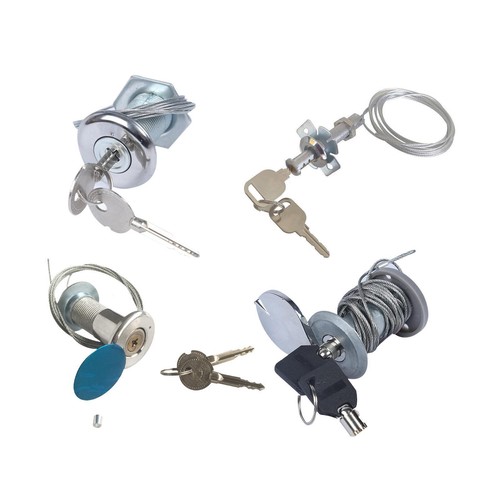 Serrure secours pour porte - serrure, de