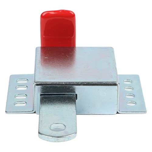 Serrure porte garage - de,