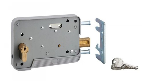 Serrure pour porte - pour, garage