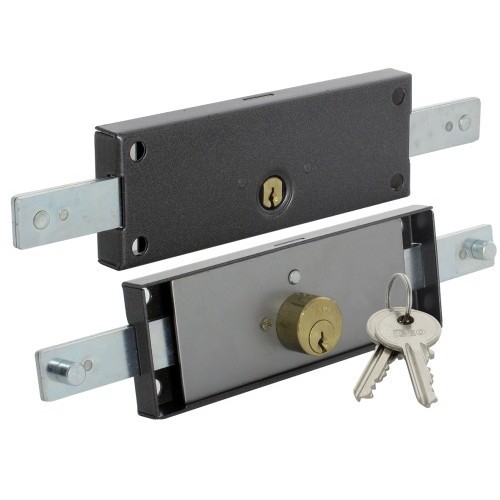 Serrure tringles pour porte - serrure,