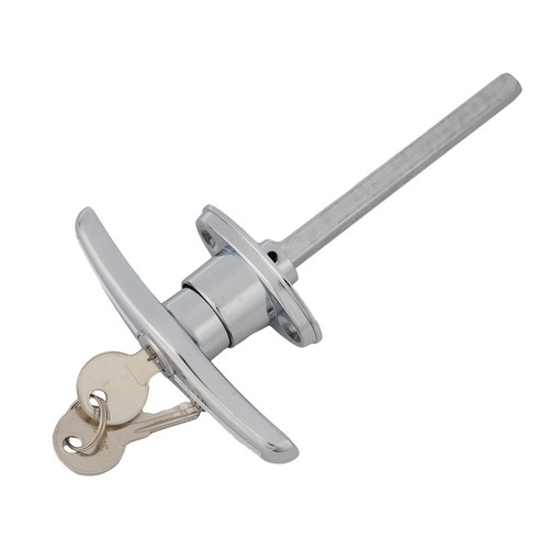 Serrure porte garage - serrure,